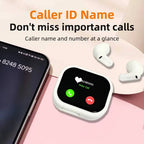 Earbuds Real-Time Translation Bluetooth 6.0 & Touch Controls