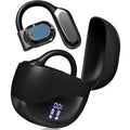 Earbuds Real-Time Translation Dual-Mic Noise Cancellation