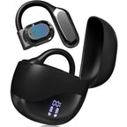 Earbuds Real-Time Translation Dual-Mic Noise Cancellation