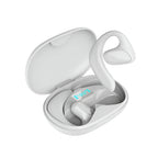 Earbuds Real-Time Translator Portable Charging Case