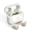 Earbuds Tinnitus Masking Rechargeable 8-12 Hour Battery Universal Fit