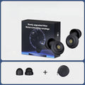 Earplugs High-Fidelity Soft Silicone 50dB Noise Reduction