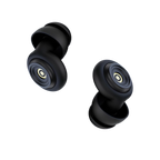 Earplugs High-Fidelity Soft Silicone 50dB Noise Reduction