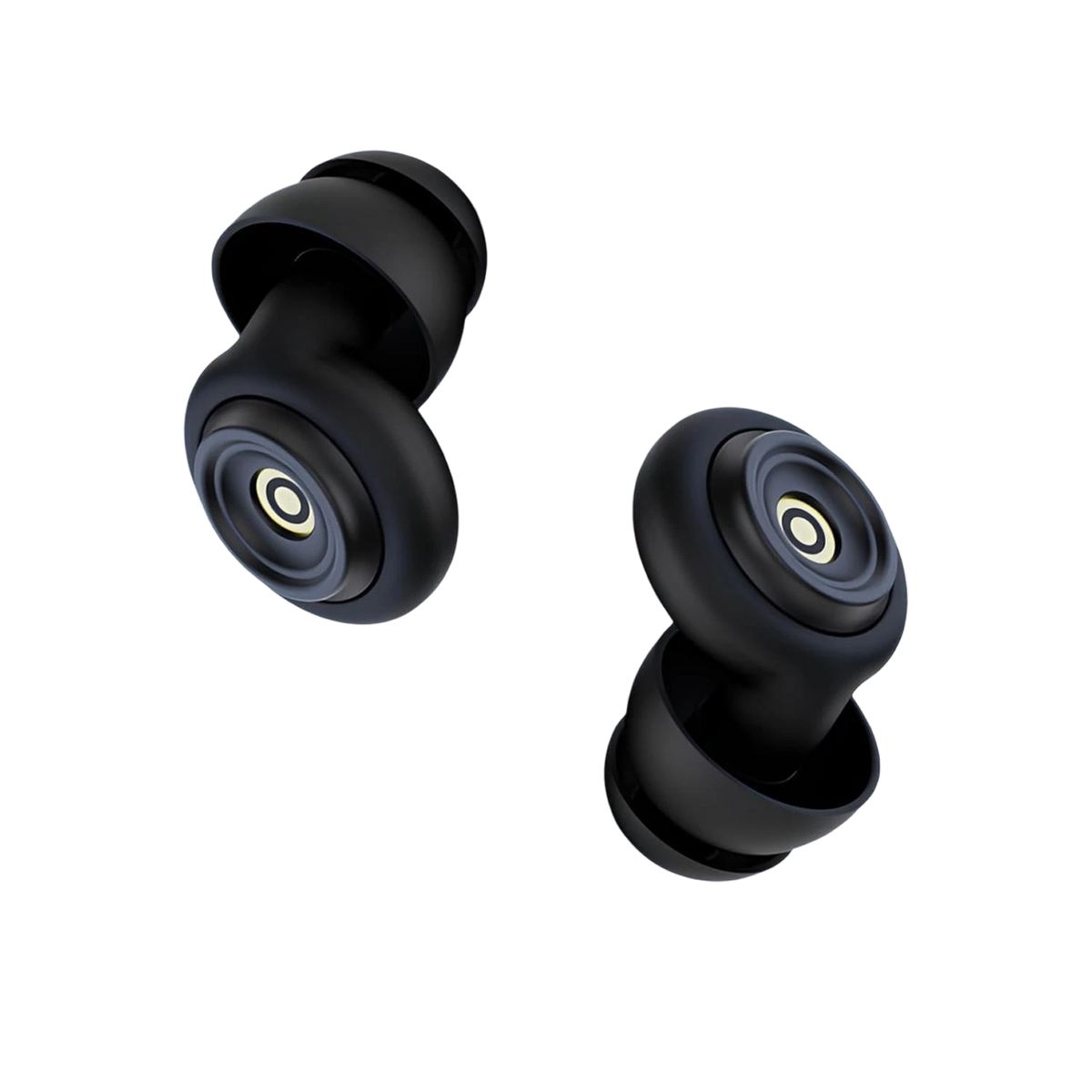 Earplugs High-Fidelity Soft Silicone 50dB Noise Reduction