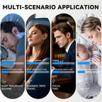 Earplugs High-Fidelity Soft Silicone 50dB Noise Reduction