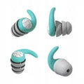 Earplugs Noise-Reducing Ergonomic Fit Reusable & Washable