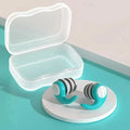 Earplugs Reusable Silicone Noise-Blocking Washable
