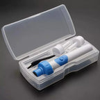 Earwax Remover Vacuum Suction & Vibration BPA-Free Tip