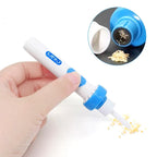 Earwax Remover Vacuum Suction & Vibration BPA-Free Tip