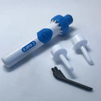 Earwax Remover Vacuum Suction & Vibration BPA-Free Tip