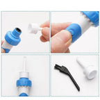 Earwax Remover Vacuum Suction & Vibration BPA-Free Tip