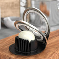 Egg Slicer 3 Cutting Styles Stainless Steel Wires