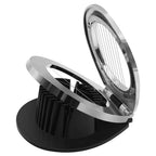 Egg Slicer 3 Cutting Styles Stainless Steel Wires
