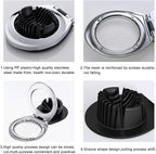 Egg Slicer 3 Cutting Styles Stainless Steel Wires