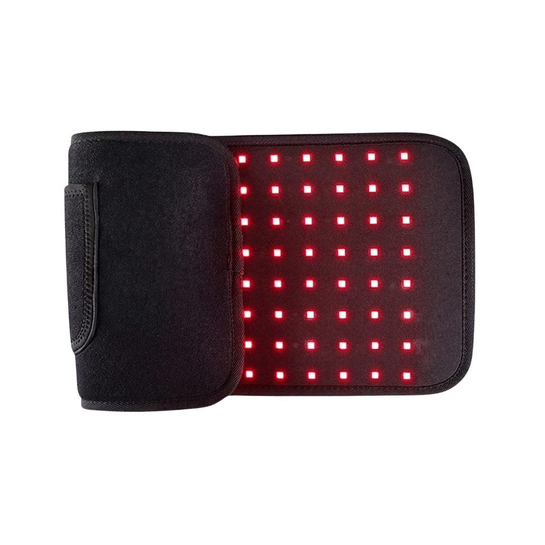 Elbow Support Red & Near-Infrared Wrap