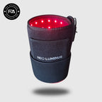 Elbow Wrap Red & Near-Infrared Rechargeable Pain Relief