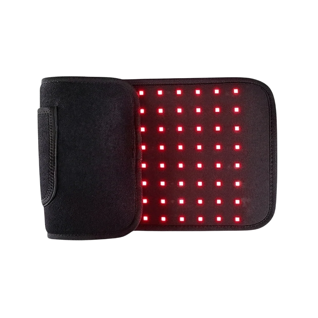 Elbow Wrap Red & Near-Infrared Rechargeable Pain Relief