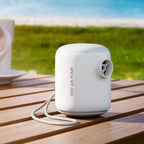 Electric Air Pump Fast Inflation Multiple Nozzles