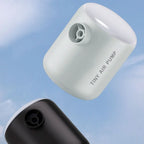 Electric Air Pump Fast Inflation Multiple Nozzles