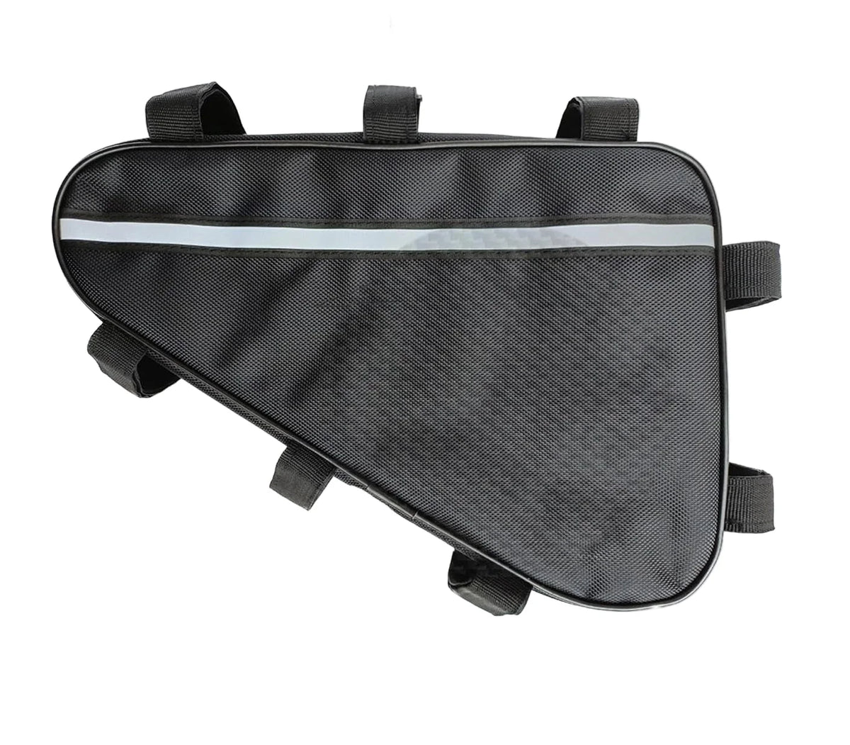 Electric Bike Battery Bag Triangle Fit Waterproof & Multi-Voltage
