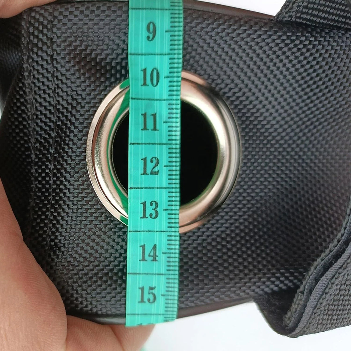 Electric Bike Battery Bag Triangle Fit Waterproof & Multi-Voltage