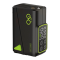 Electric Bike Pump Fast Charging Dual Digital Display