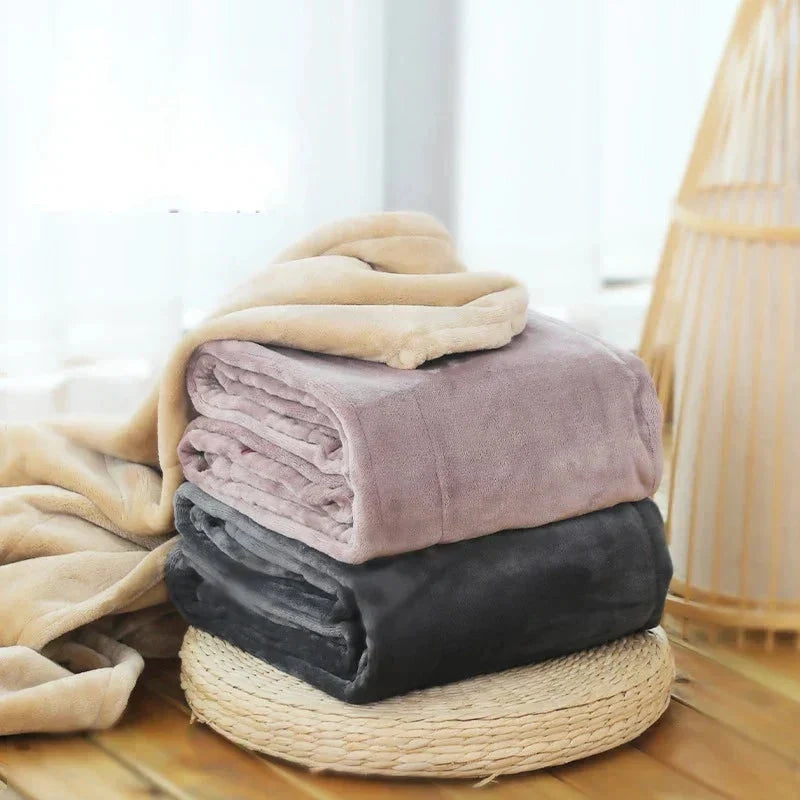 Electric Blanket USB Powered 3 Heat Levels