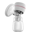 Electric Breast Pump 9-Level Suction Quiet USB Rechargeable