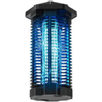 Electric Bug Zapper UVA Light 550 Sq Ft