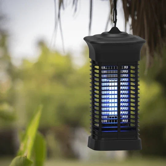 Electric Bug Zapper UVA Light 550 Sq Ft