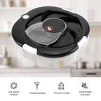 Electric Fly Trap Rotating Arm USB Rechargeable & 72-Hour Battery