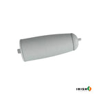 Electric Foot File USB Rechargeable Fine & Coarse Rollers