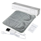 Electric Foot Warmer 9 Heat Settings & Smart Timer