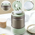 Electric Grain Grinder S-Shaped Blade Large Capacity