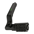 Electric Grill Brush Rotating Steel Heads & USB-C Rechargeable