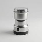 Electric Grinder One-Touch Portable Multi-Purpose