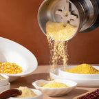 Electric Grinder One-Touch Portable Multi-Purpose