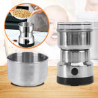 Electric Grinder One-Touch Portable Multi-Purpose