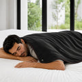Electric Heating Blanket Large Infrared Fleece