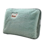Electric Heating Pad Rapid Heat Cable-Free 48 Hour Warmth