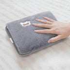 Electric Heating Pad Rapid Heat Cable-Free 48 Hour Warmth