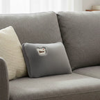 Electric Heating Pad Rapid Heat Cable-Free 48 Hour Warmth