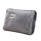 Electric Heating Pad Rapid Heat Cable-Free 48 Hour Warmth