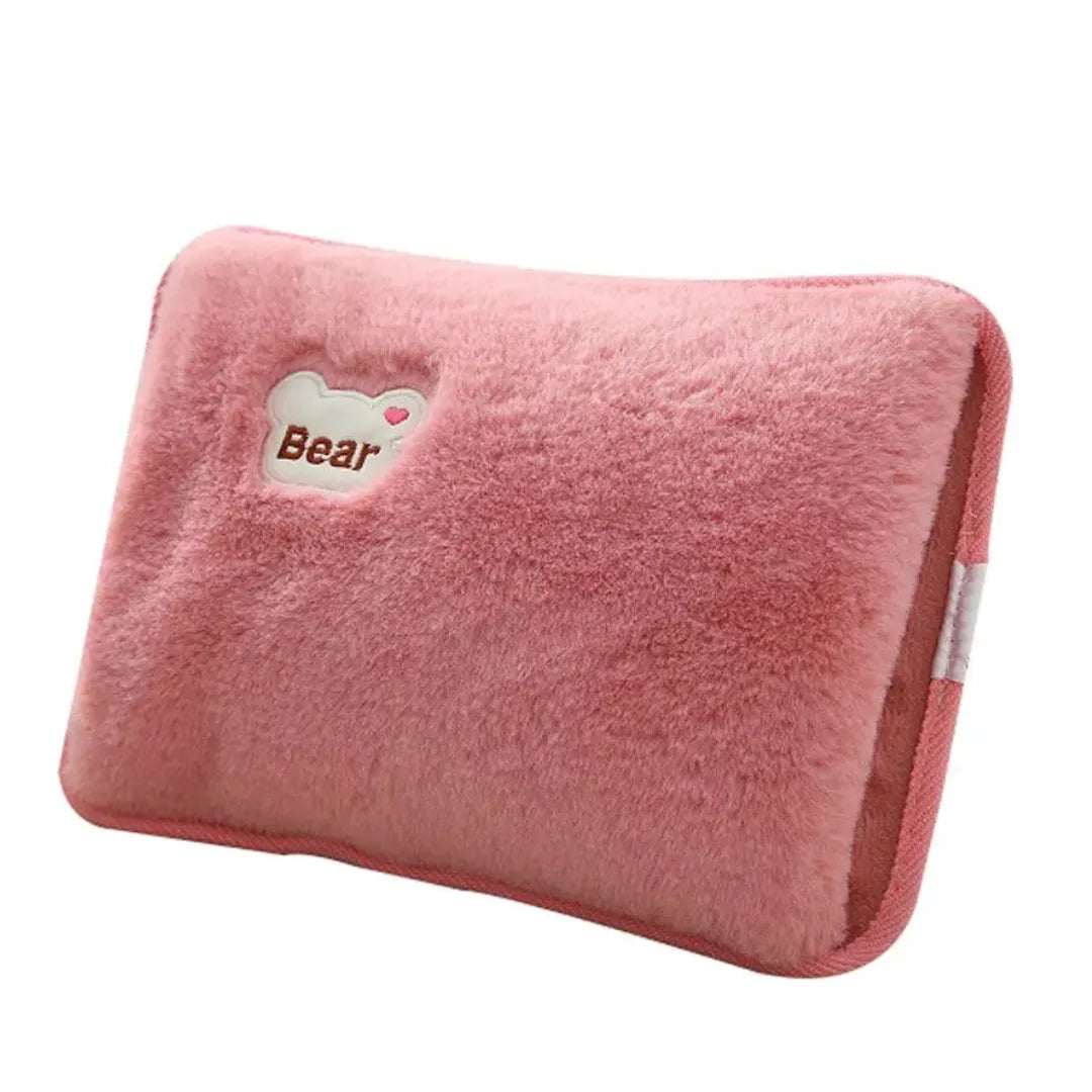 Electric Heating Pad Rapid Heat Cable-Free 48 Hour Warmth