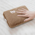 Electric Heating Pad Rapid Heat Cable-Free 48 Hour Warmth