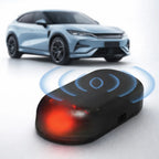 Electric Ice Scraper 12V Plug-In Fast Ice Removal