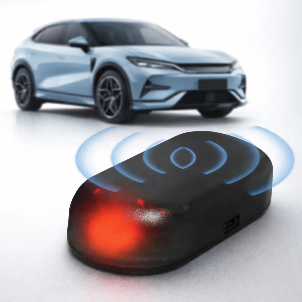 Electric Ice Scraper 12V Plug-In Fast Ice Removal