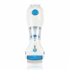 Electric Lice Remover Vacuum Suction Stainless Steel Comb