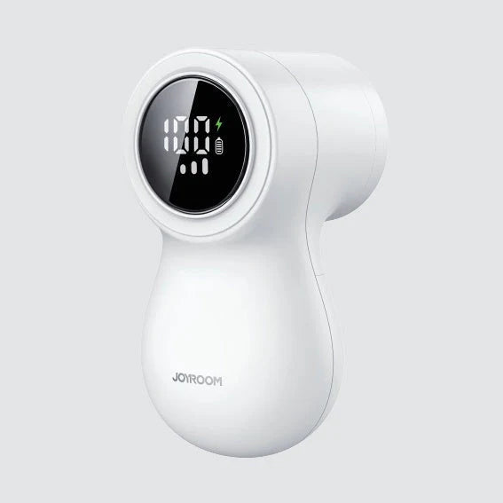 Electric Lint Remover USB Rechargeable Stainless Steel Blades