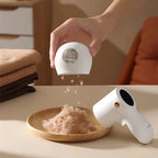 Electric Lint Remover USB Rechargeable Stainless Steel Blades
